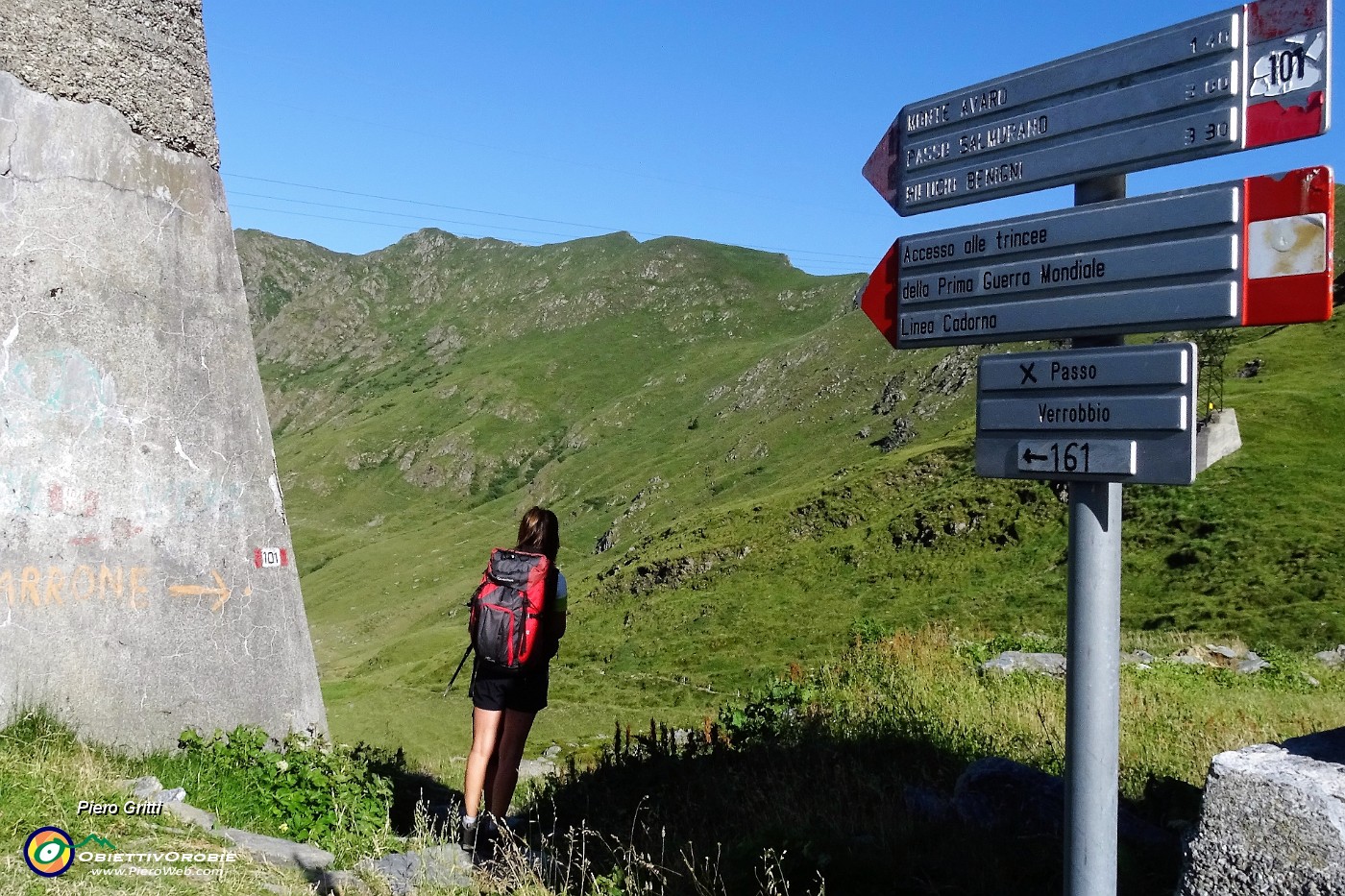 07 Partiamo da Ca San Marco (1830 m) sul sentiero 101-161.JPG